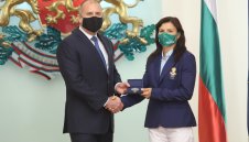 Стойка Кръстева: Решението за прекратяване на кариерата ми е окончателно