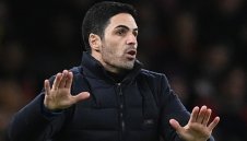 Арсенал дава нов договор на Артета