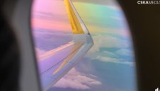 От ЦСКА: Пристигнахме в Анталия + ВИДЕО