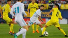 Звезда на Реал Мадрид виси за битката със Севиля