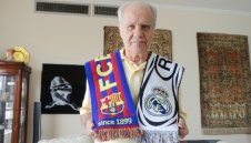 Обичаше Барса, но отиде в Реал Мадрид заради паспорт