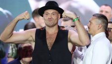 Тайсън Фюри бил секс машина + СНИМКИ