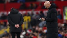 Възход! Тен Хаг вече не е фаворит №1 за уволнение