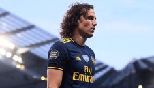 Давид Луис: Аз съм виновен