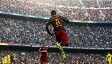 ПРОГНОЗА: Барселона – Бетис