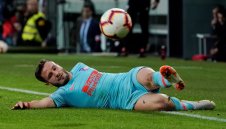 Атлетико иска 150 млн. евро за Саул и нито цент по-малко