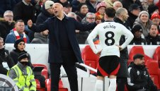 Уест Хям - Ливърпул