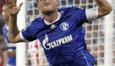 Шалке превзе Атина