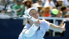 Яник Синер, Карлос Алкарас и Александър Зверев мачкат в Синсинати