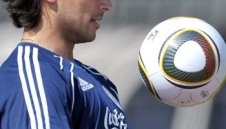 Роке Санта Крус: Искам да се докажа на Мондиала