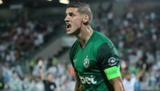 Лудогорец срещу шампионите на Латвия и Албания, ако отпадне от Астана