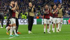 Милан още не е узрял за два големи турнира