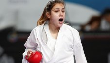 Ивет Горанова тръгна с победа на Токио 2020