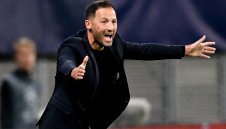 37-годишен италианец стана селекционер на Белгия