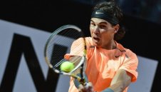 Този път Надал не сгреши срещу Майер