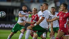 Млад французин ще свири България - Северна Македония