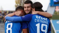 Левски избра Кипър пред Турция