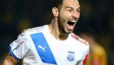 Спортинг прати Монката Славчев в Полша