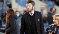 Легенда на Ман Юнайтед обяви: Майкъл Карик трябва да стане мениджър