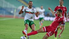 И ас на ЦСКА аут от националния