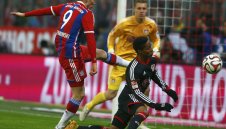 Левандовски с най-крив мерник в Бундеслигата