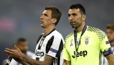 Юве избира Шампионска лига пред Серия "А", Интер е конкурент №1