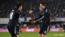 Кристиано Роналдо: Кака ще ми гледа само гърба