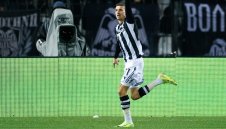 Кирил Десподов става легенда на футбола ни!