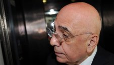 Галиани: Фабрегас в Милан? Ще разберете в края на август