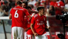 ПАОК – Бенфика 