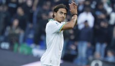 Дибала: Важно е да вкарваме голове