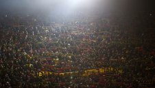 Велико: Феновете на Ливърпул и Дортмунд се обединяват заради "Хилзбъро"