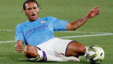 Сделката се "пече": Сане се разбра с Байерн за личните си условия