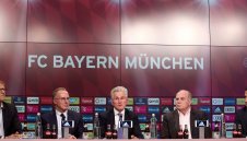 Матеус: Всички обичат Юп 