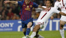 Милан обяви: Новият Неста е при нас