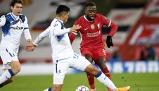 За Ориги ще бъде най-добре да зареже Ливърпул