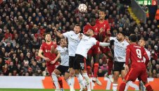 Голово шоу на "Анфилд"! Ливърпул и Бенфика си вкараха 6 гола