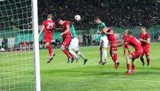 Ас на ЦСКА готов за Берое