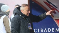 Илиан Илиев избра "моряците" за Хебър