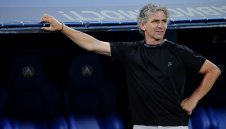 Треньор от родната Първа лига обмисля оставка