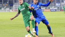 Бивш халф на Лудогорец: В Разград беше голяма скука - прибираш се вкъщи и гледаш в тавана