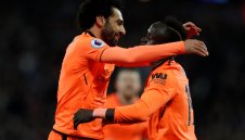 Мане вдъхнови Ливърпул за 4:1 над Уест Хям