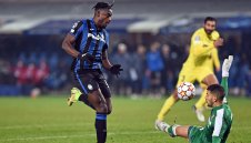 Аталанта иска 40 млн. евро от Нюкасъл за голмайстора си