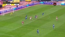 ВИДЕО: ЦСКА - Левски 2:2