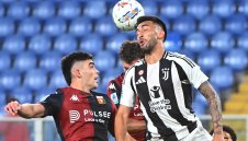 Нов проблем за Юве