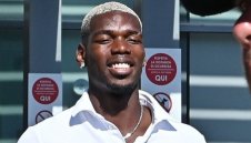 Юве няма да разчита на Погба