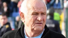 Нов треньор очакват на "Герена"