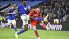 Реал Мадрид не се шегува, вади 60 млн. евро за африканец от Лестър