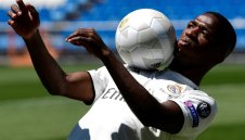 Реал може да върне талант в Бразилия