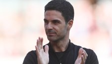 Арсенал вече е №2 в света